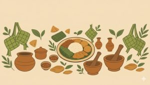 Mengapa Generasi Muda Mulai Kembali ke Kuliner Tradisional?
